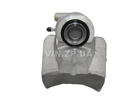 Суппорт тормозной EuroEx Таврия 1102,1103, 1105, левый передний тормозной цилиндр в cборе 3