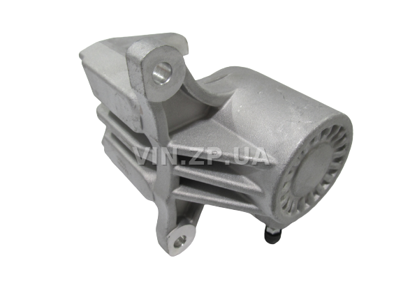 Суппорт тормозной EuroEx Таврия 1102,1103, 1105, левый передний тормозной цилиндр в cборе 4