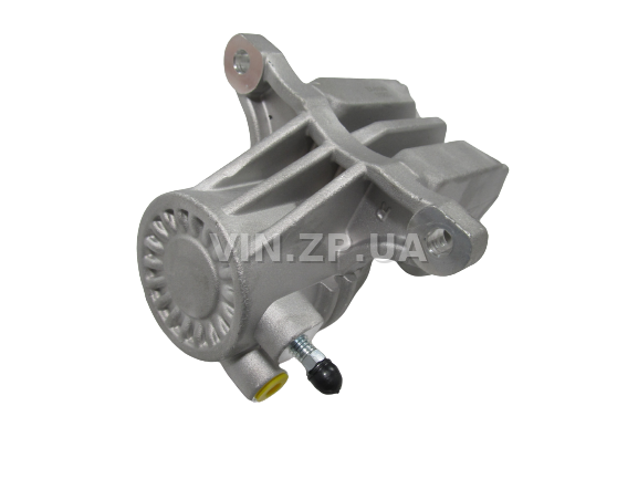 Суппорт тормозной EuroEx Таврия 1102,1103, 1105, правый передний тормозной цилиндр в cборе 4