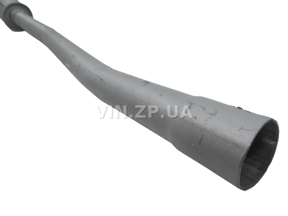 Резонатор ВАЗ 2121 Нива ТЕКС двойная прокатка швов 3