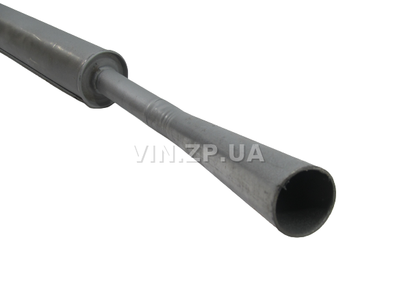 Резонатор ВАЗ 21213 Тайга ТЕКС двойная прокатка швов (60696) 2