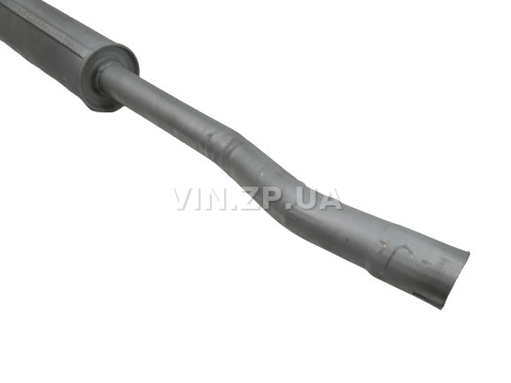 Резонатор ВАЗ 21213 Тайга ТЕКС двойная прокатка швов (60696) 4