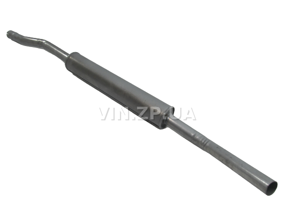 Резонатор ВАЗ 21213 Тайга ТЕКС двойная прокатка швов (60696)