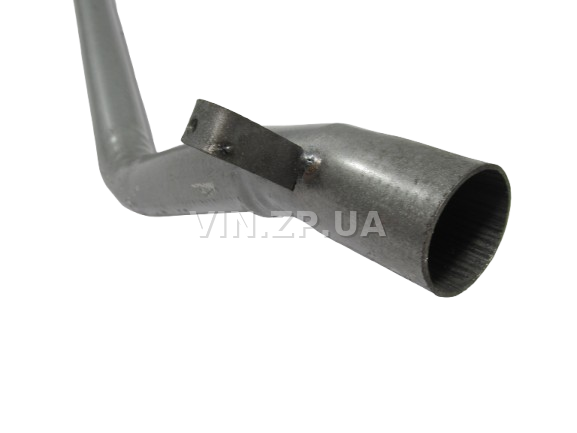 Труба промежуточная Москвич 2141 ТЕКС (60697) 2