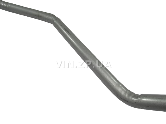 Труба промежуточная Москвич 2141 ТЕКС (60697) 4