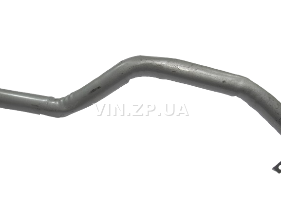 Труба промежуточная Москвич 2141 ТЕКС (60697) 5