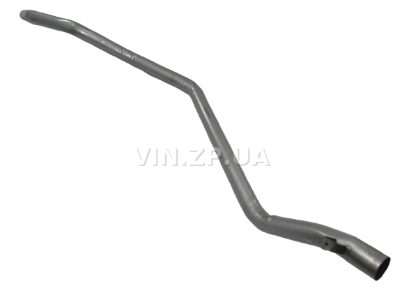 Труба промежуточная Москвич 2141 ТЕКС (60697)