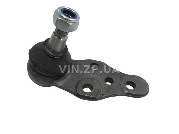 Шаровая опора Ланос, Сенс, Нексия, Эсперо, ОЕМ 94788122 ROTCAR 3