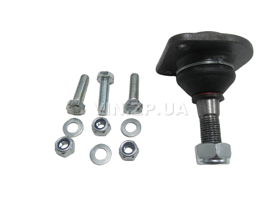 Шаровая опора усиленная ВАЗ 2101, 2102, 2103, 2104, 2105, 2106, 2107, верхняя ROTCAR 2