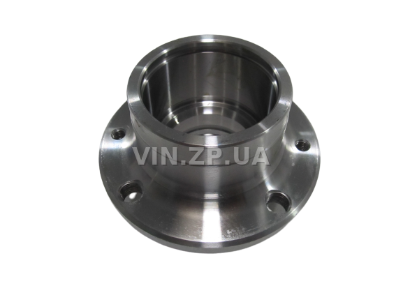 Ступица задняя ВАЗ 2108, 2109, 21099, 2113, 2114, 2115, 2110, 2111, 2112, 2170, 2171, 2172, 1117, 1118, 1119 ASR 2