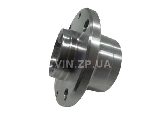 Ступица задняя ВАЗ 2108, 2109, 21099, 2113, 2114, 2115, 2110, 2111, 2112, 2170, 2171, 2172, 1117, 1118, 1119 ASR 3