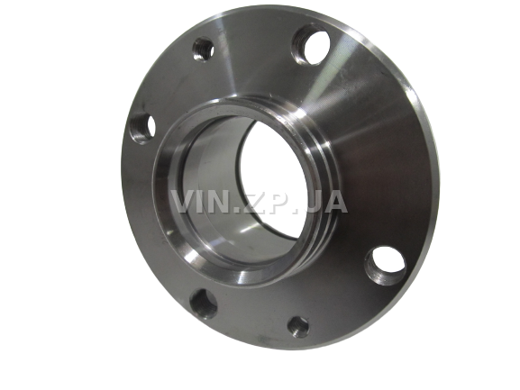 Ступица задняя ВАЗ 2108, 2109, 21099, 2113, 2114, 2115, 2110, 2111, 2112, 2170, 2171, 2172, 1117, 1118, 1119 ASR 4