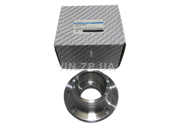 Ступица задняя ВАЗ 2108, 2109, 21099, 2113, 2114, 2115, 2110, 2111, 2112, 2170, 2171, 2172, 1117, 1118, 1119 ASR 1