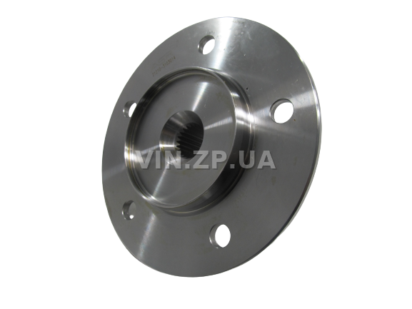 Ступица передняя ВАЗ 2121, 21213, 21214, 2120, 2123, 2131 ASR 3