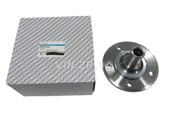 Ступица передняя ВАЗ 2121, 21213, 21214, 2120, 2123, 2131 ASR 1