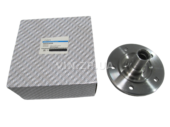 Ступица передняя ВАЗ 2123, Нива Урбан, Нива Шевроле 1.7 ASR 1