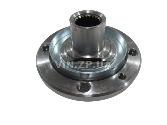 Ступица передняя ВАЗ 2108, 2109, 21099, 2113, 2114, 2115, 1117, 2110, 2111, 2112 ASR 2