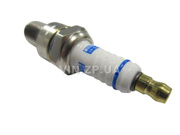 Свечи зажигания Ланос, Авео, Лачетти Finwhale зазор 0.7, ключ 21, к-кт 4шт 2