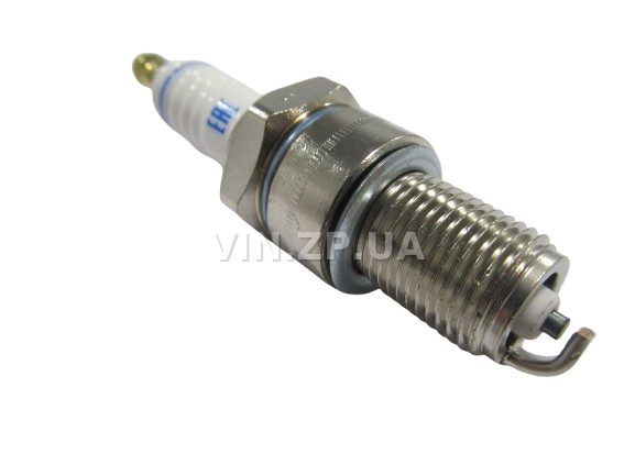 Свечи зажигания Ланос, Авео, Лачетти Finwhale зазор 0.7, ключ 21, к-кт 4шт 1