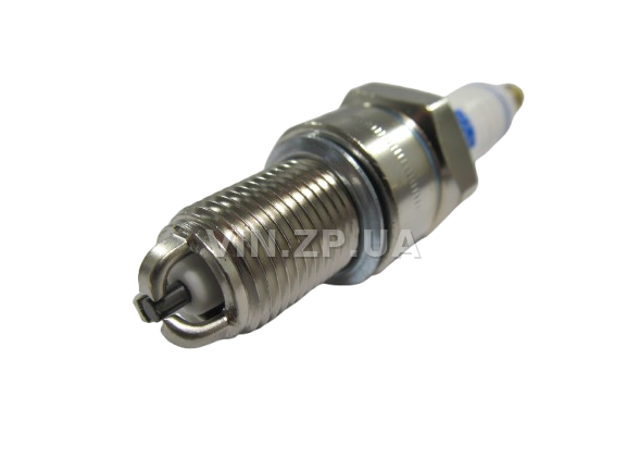 Свечи зажигания ВАЗ 2108, 2109, 21099 2110, 21213, Таврия 1102-05 Finwhale 3-электрода. зазор 0.8, ключ 21, к-кт 4шт 3