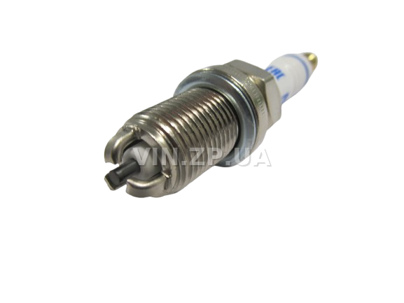 Свечи зажигания ВАЗ 2111, 2112, 2170, 2171, 2172 Finwhale 16 кл инж, 3-электрода, зазор 1.1, ключ 16, к-кт 4шт 3