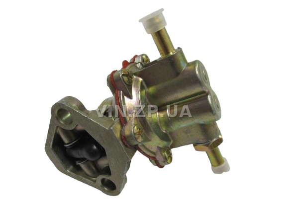 Насос топливный бензонасос ВАЗ 2108, 2109, 21099, 2110 СС-20 плунжерный (60761) 2