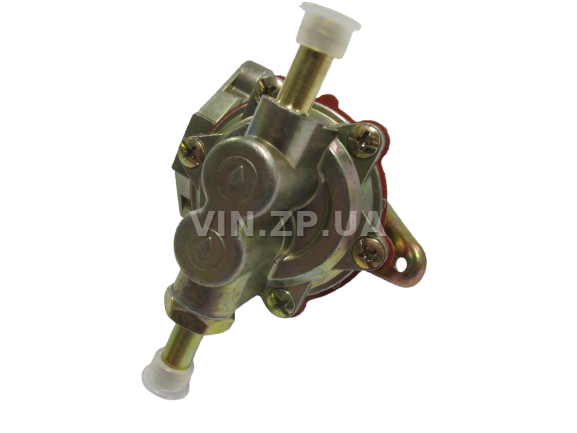 Насос топливный бензонасос ВАЗ 2108, 2109, 21099, 2110 СС-20 плунжерный (60761) 4