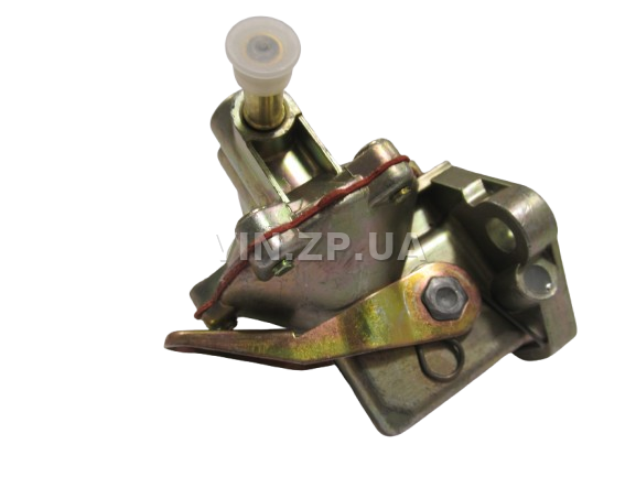 Насос топливный бензонасос ВАЗ 2108, 2109, 21099, 2110 СС-20 плунжерный (60761)