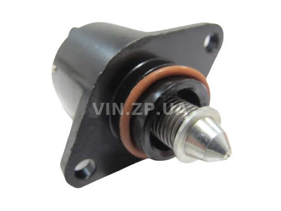 Регулятор холостого хода ВАЗ 2110-2112, 2170-2172, 1113-1115, Славута, Сенс BAC ELECTRIC метал. клапан 3