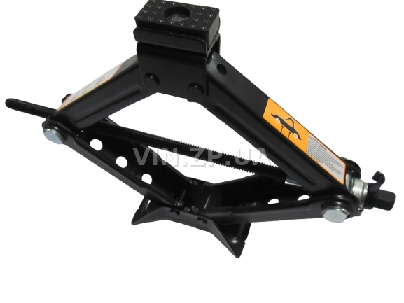 Домкрат Ромб 1.5 т VORTEX 104-390мм, с трещёткой (60785) 4