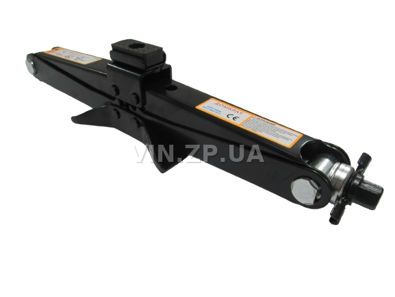 Домкрат Ромб 2 т VORTEX 98-442мм, с трещёткой (60786) 2