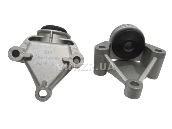 Кронштейн растяжки краб ASR ВАЗ 2108, 2109, 21099, 2110, 2111, 2112, 2113, 2114, 2115, 2170, 2171, 2172, комплект 2шт 2