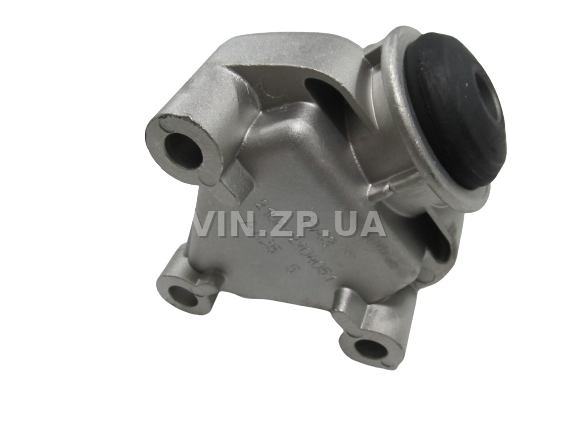 Кронштейн растяжки краб ASR ВАЗ 2108, 2109, 21099, 2110, 2111, 2112, 2113, 2114, 2115, 2170, 2171, 2172, комплект 2шт 3