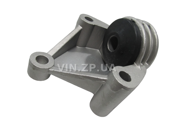 Кронштейн растяжки краб ASR ВАЗ 2108, 2109, 21099, 2110, 2111, 2112, 2113, 2114, 2115, 2170, 2171, 2172, комплект 2шт 4