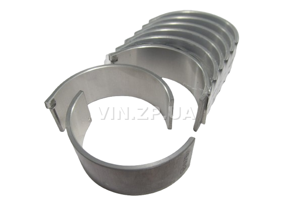 Вкладыши ВАЗ 2101, 2102, 2103, 2104, 2105, 2106, 2107, шатун 0.75  FAVORIT 1