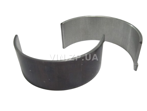 Вкладыши ВАЗ 2101, 2102, 2103, 2104, 2105, 2106, 2107, шатун стандарт FAVORIT 2