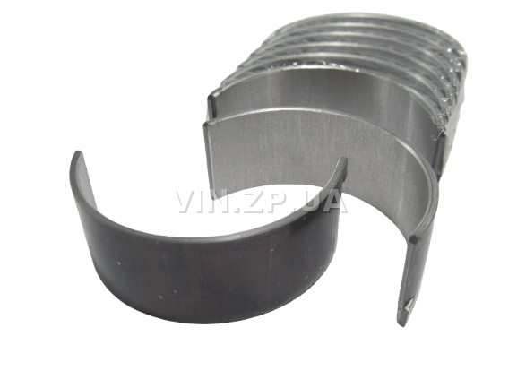 Вкладыши ВАЗ 2101, 2102, 2103, 2104, 2105, 2106, 2107, шатун стандарт FAVORIT 1