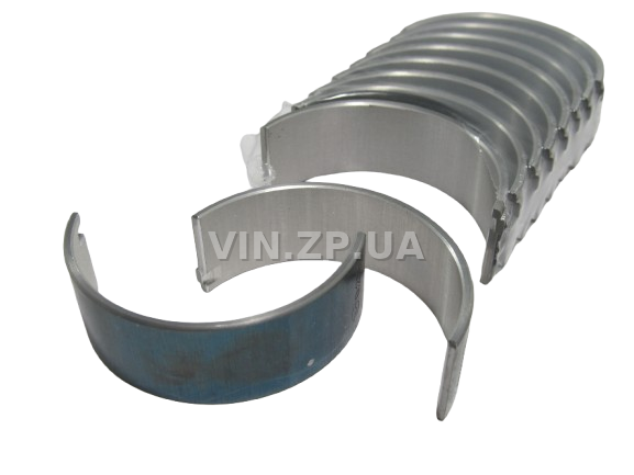 Вкладыши ВАЗ 2108, 2109, 21099, 2110, 2111, 2112, корень 0.25 FAVORIT 1