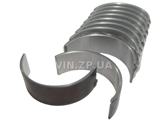 Вкладыши ВАЗ 2108, 2109, 21099, 2110, 2111, 2112, корень 0.50 FAVORIT 1