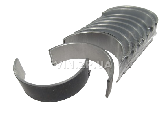 Вкладыши Таврия 1102, 1103, 1105, Сенс, корень 0.25 FAVORIT (60802)