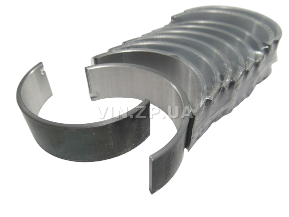 Вкладыши Таврия 1102, 1103, 1105, Сенс, корень 0.50 FAVORIT (60803)