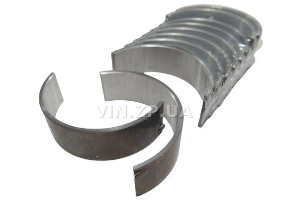 Вкладыши Таврия 1102, 1103, 1105, Сенс, корень стандарт FAVORIT (60804)