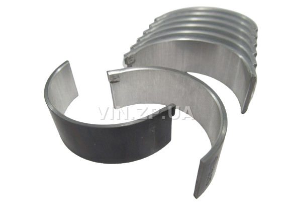 Вкладыши Таврия 1102, 1103, 1105, Сенс, шатун 0.25 FAVORIT (60805)