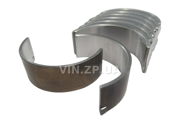Вкладыши Таврия 1102, 1103, 1105, Сенс, шатун 0.50 FAVORIT (60806)