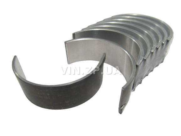 Вкладыши Таврия 1102, 1103, 1105, Сенс, шатун стандарт FAVORIT (60807)