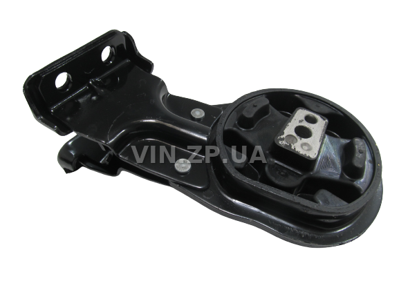 Подушка двигателя СЭМЗ ВАЗ 2108, 2109, 21099, 2113, 2114, 2115, передняя в сборе нового образца 4