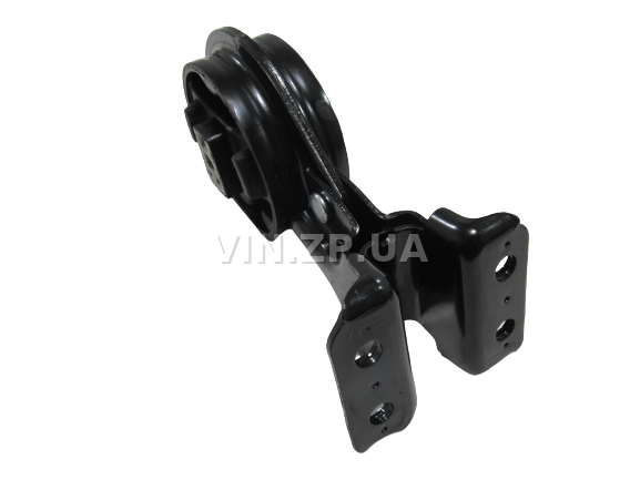 Подушка двигателя СЭМЗ ВАЗ 2108, 2109, 21099, 2113, 2114, 2115, передняя в сборе нового образца 5