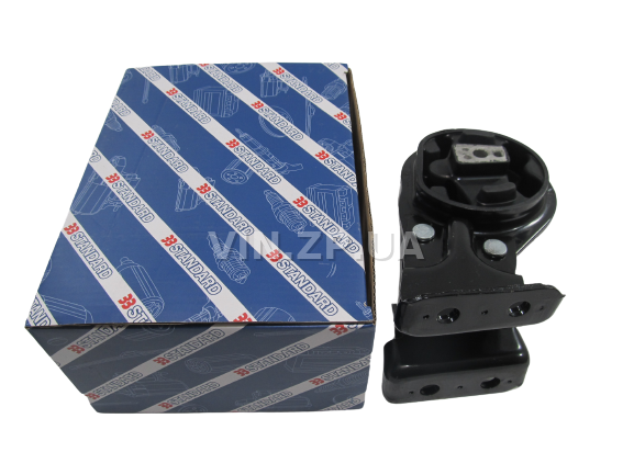 Подушка двигателя СЭМЗ ВАЗ 2108, 2109, 21099, 2113, 2114, 2115, передняя в сборе нового образца 1