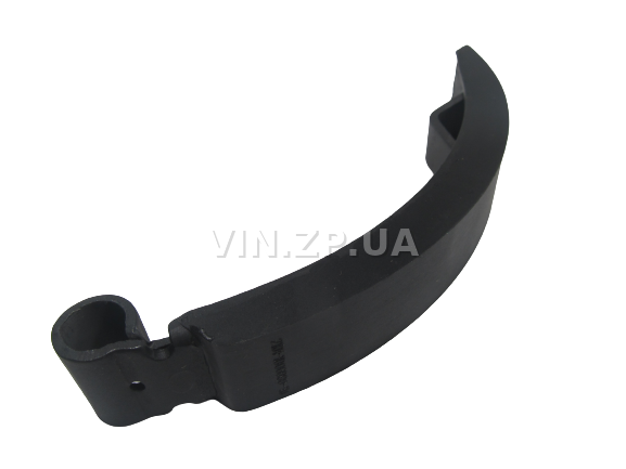 Башмак натяжителя цепи ВАЗ 2101, 2102 FAVORIT низкий блок (60813) 2