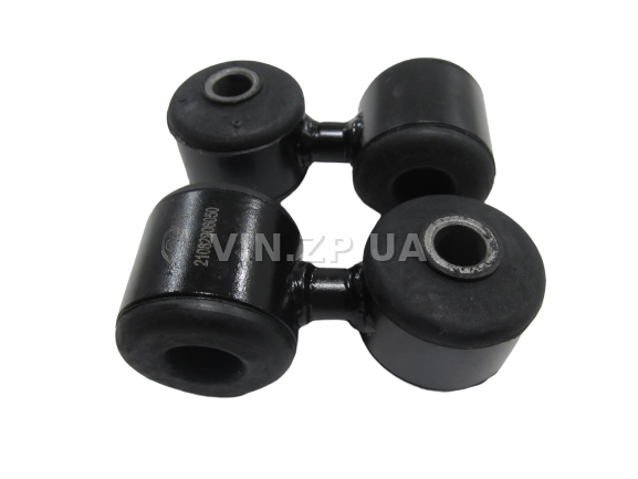 Стойка стабилизатора ВАЗ 2110, 2111, 2112, комплект 2шт OEM 2